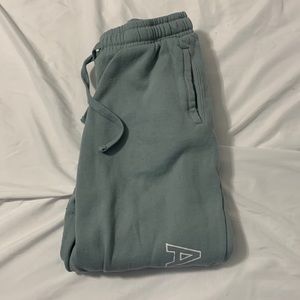 Aéropostale sweatpants (nyc 1987)